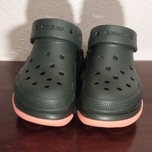 Crocs Clogs